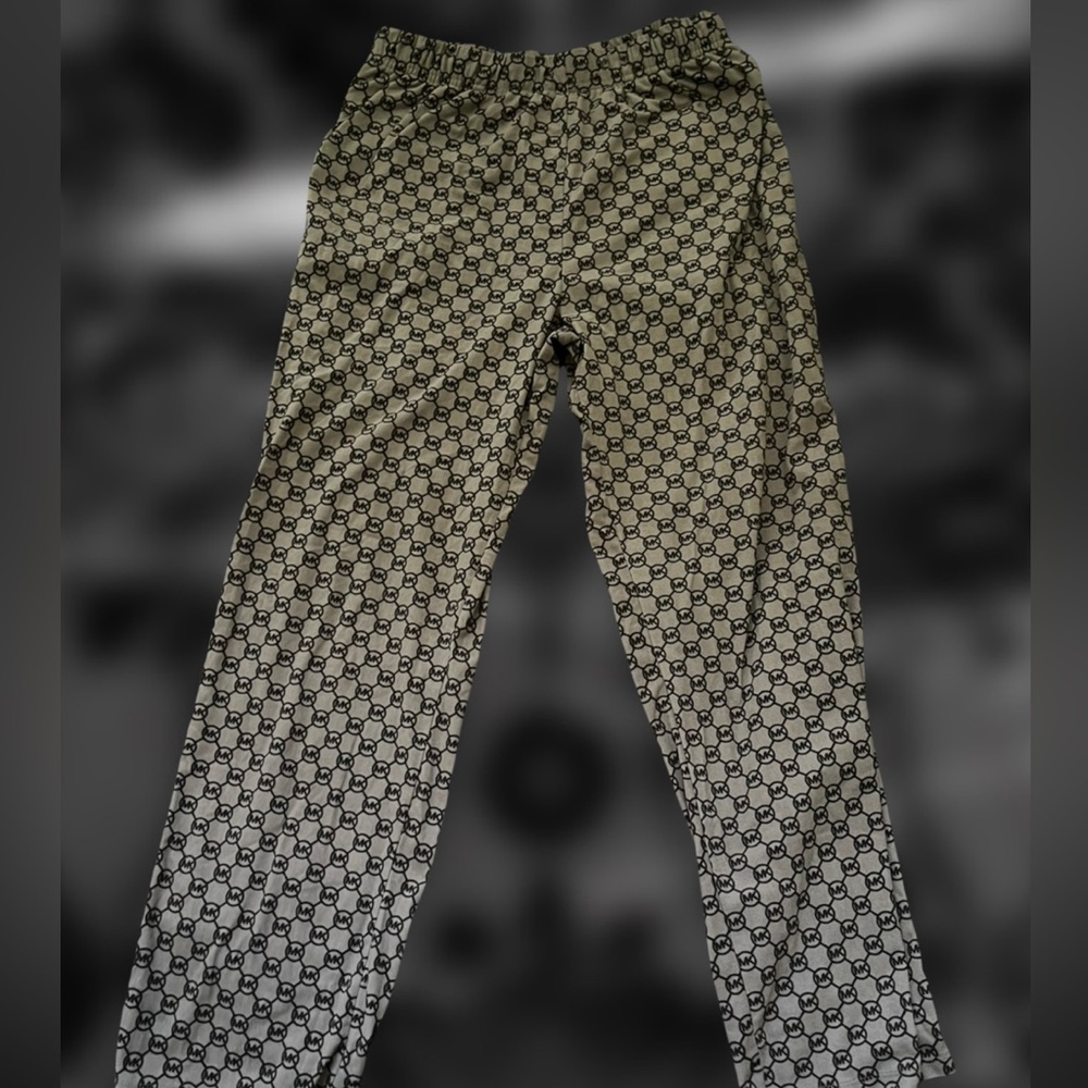 michael kors pajama pants